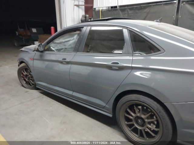 3VW2T7BU1PM059099 Volkswagen Jetta Gli 2.0t Autobahn
