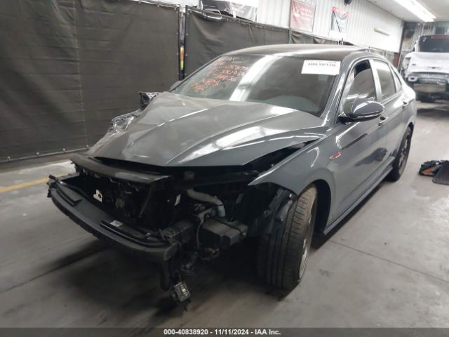 3VW2T7BU1PM059099 Volkswagen Jetta Gli 2.0t Autobahn