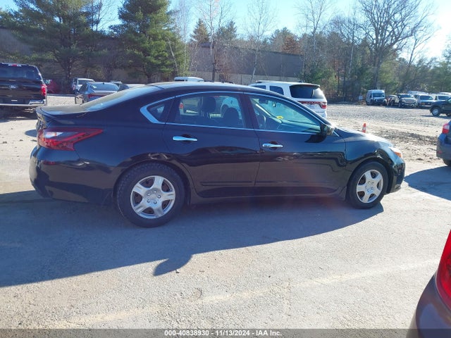 Nissan Altima 2.5 Sr 2017 1N4AL3AP9HC484159 Image 13