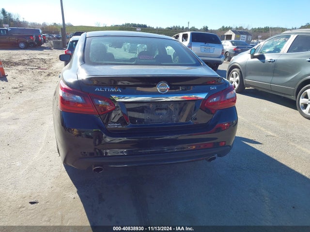 Nissan Altima 2.5 Sr 2017 1N4AL3AP9HC484159 Image 16