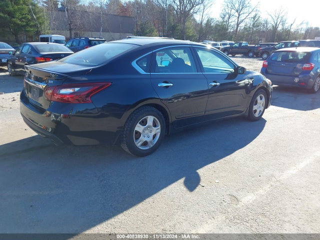 Nissan Altima 2.5 Sr 2017 1N4AL3AP9HC484159 Image 4
