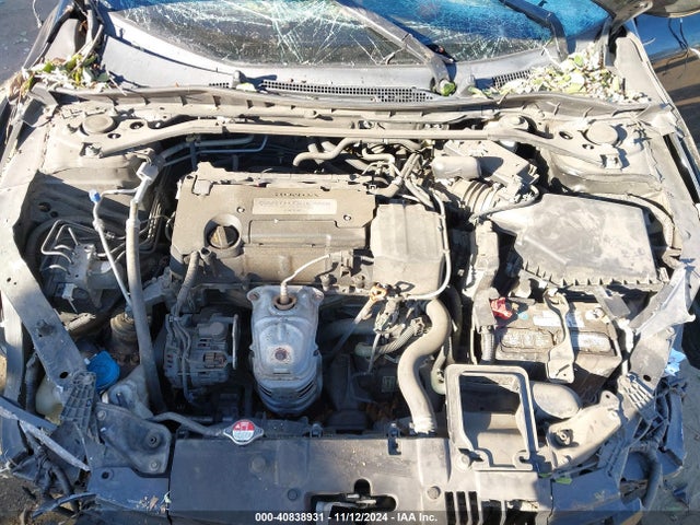 Honda ACCORD EX 2015 1HGCR2F75FA036872 Image 10