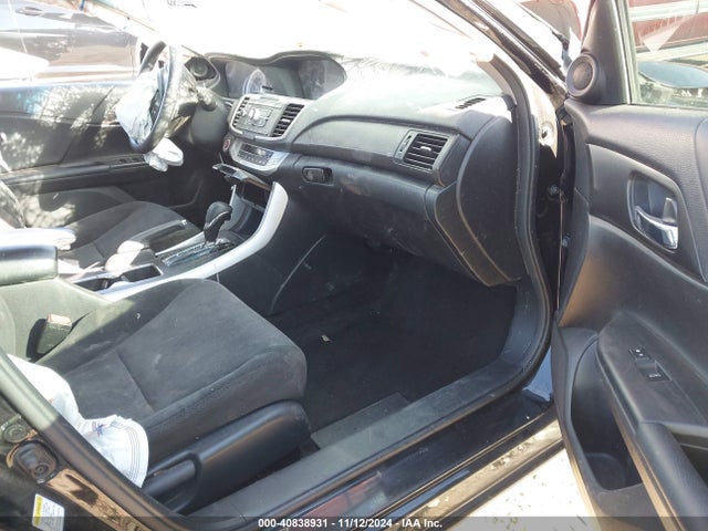 Honda ACCORD EX 2015 1HGCR2F75FA036872 Image 5