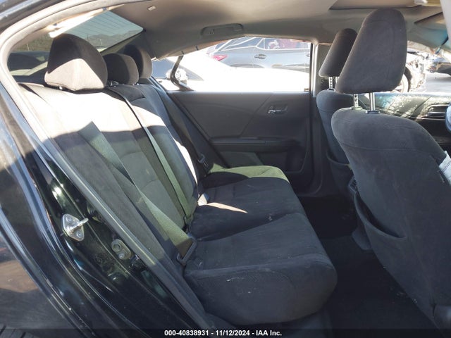 Honda ACCORD EX 2015 1HGCR2F75FA036872 Image 8