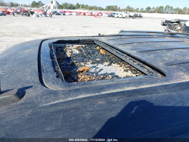 2007 CADILLAC ESCALADE 1GYEC63817R324155 Photo 5