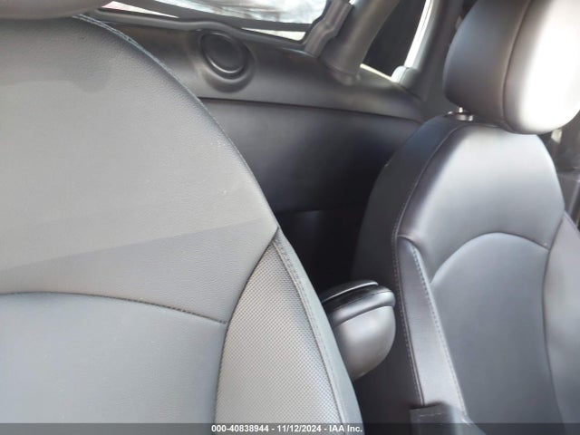 2013 MINI ROADSTER WMWSY3C51DT594562 Photo 7