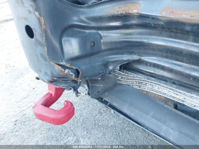 ZACCJBCB8HPF81398 Jeep Renegade Trailhawk 4x4