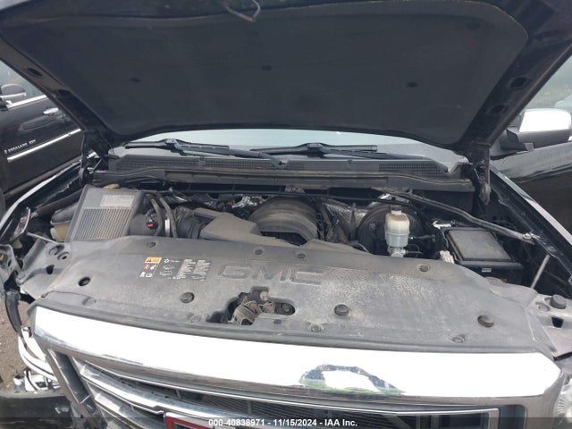 GMC Sierra 1500 Slt 2014 1GTV2VEC4EZ412893 Image 10
