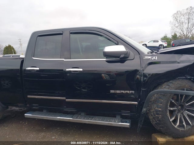 GMC Sierra 1500 Slt 2014 1GTV2VEC4EZ412893 Image 13