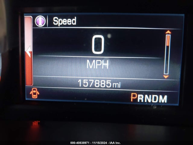 GMC Sierra 1500 Slt 2014 1GTV2VEC4EZ412893 Image 15