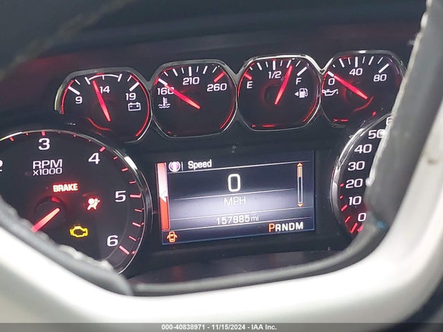 GMC Sierra 1500 Slt 2014 1GTV2VEC4EZ412893 Image 7