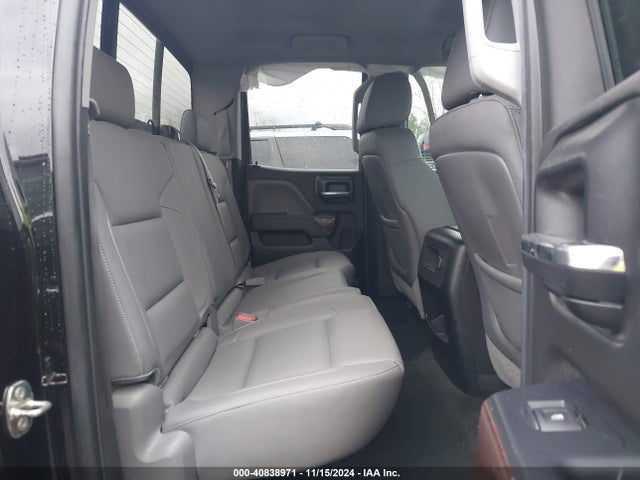GMC Sierra 1500 Slt 2014 1GTV2VEC4EZ412893 Image 8