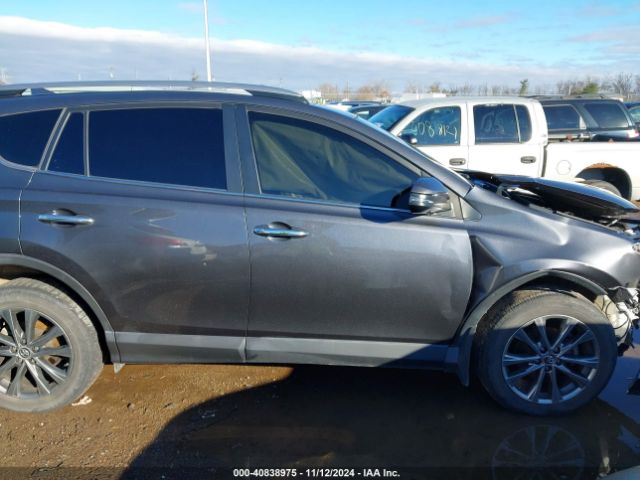 JTMDFREV5JD239594 Toyota Rav4 Limited/se/platinum