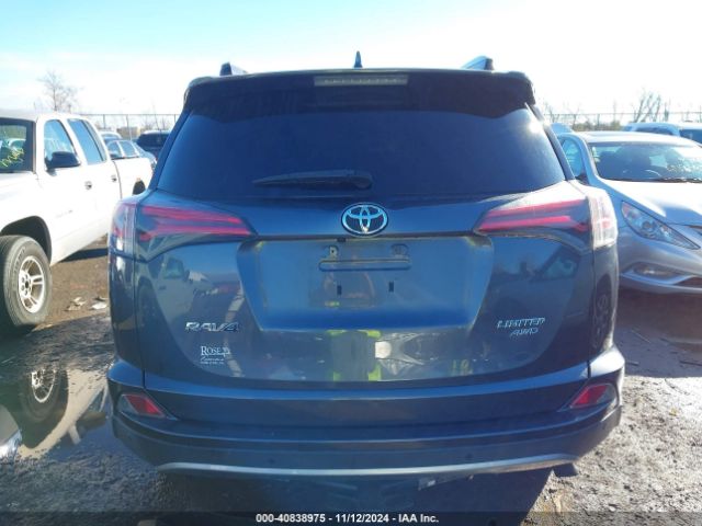 JTMDFREV5JD239594 Toyota Rav4 Limited/se/platinum
