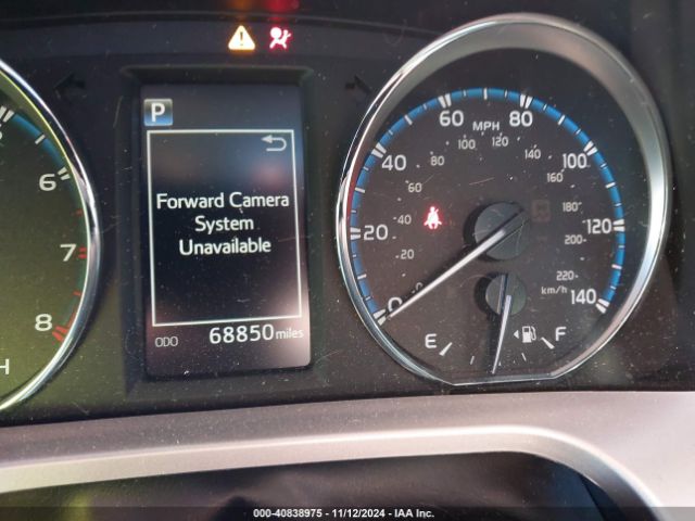JTMDFREV5JD239594 Toyota Rav4 Limited/se/platinum