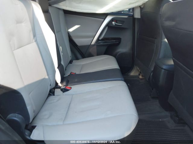 JTMDFREV5JD239594 Toyota Rav4 Limited/se/platinum