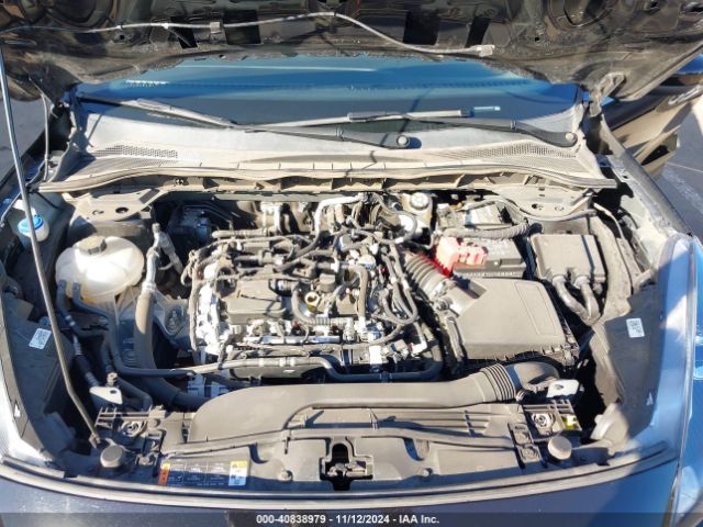 1FMCU0H64NUA69294 Ford ESCAPE SEL