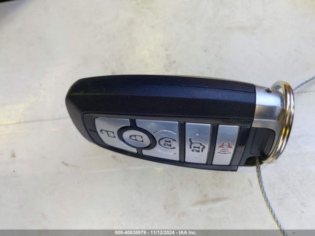 1FMCU0H64NUA69294 Ford ESCAPE SEL