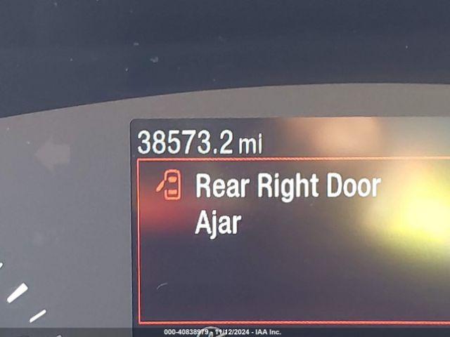 1FMCU0H64NUA69294 Ford ESCAPE SEL