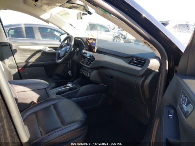 1FMCU0H64NUA69294 Ford ESCAPE SEL