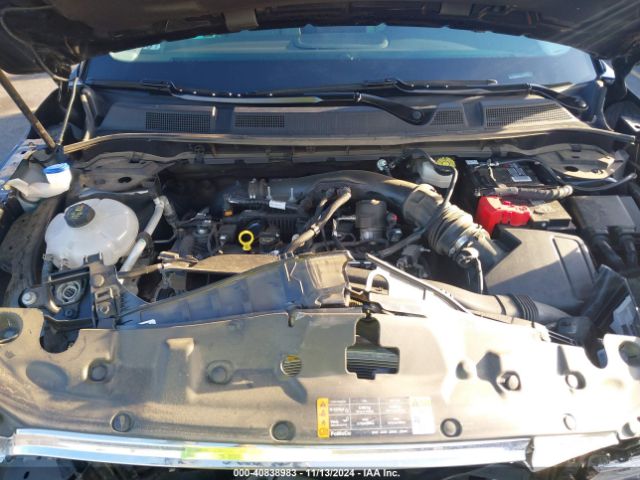 5LMCJ1C95NUL22510 Lincoln Corsair Standard