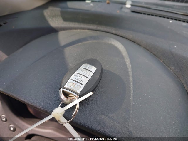 Nissan Maxima 2014 1N4AA5AP1EC465019 Image 11