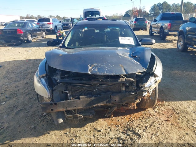 Nissan Maxima 2014 1N4AA5AP1EC465019 Image 12