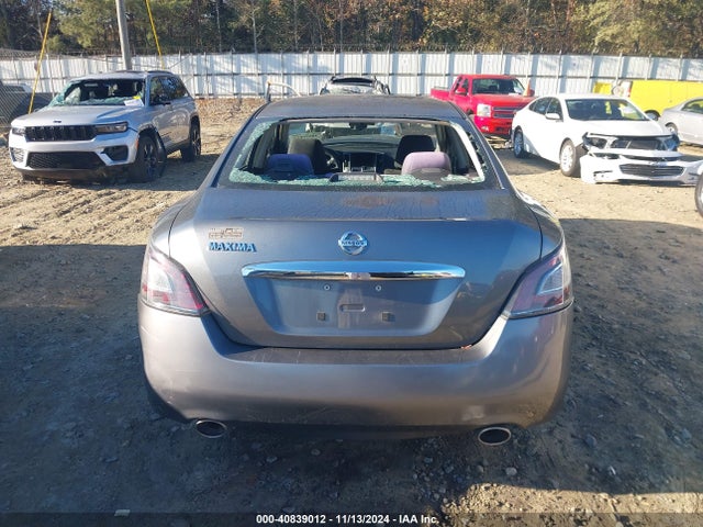 Nissan Maxima 2014 1N4AA5AP1EC465019 Image 16