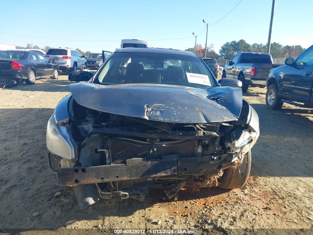 Nissan Maxima 2014 1N4AA5AP1EC465019 Image 6