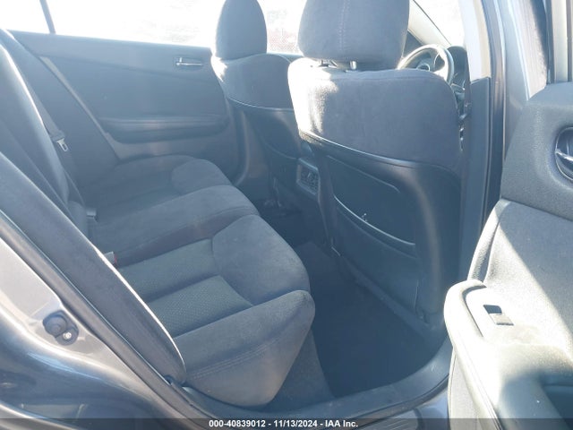 Nissan Maxima 2014 1N4AA5AP1EC465019 Image 8
