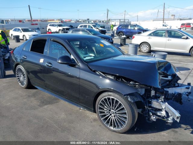 W1KAF4GB4RR215932 auction archive image