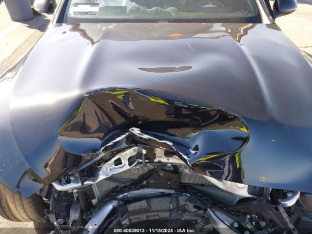 W1KAF4GB4RR215932 Mercedes-Benz C 300
