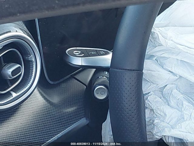 W1KAF4GB4RR215932 Mercedes-Benz C 300