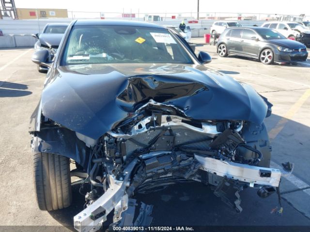 W1KAF4GB4RR215932 Mercedes-Benz C 300