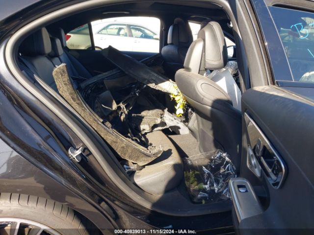 W1KAF4GB4RR215932 Mercedes-Benz C 300