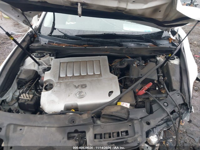 JTHBK1GGXG2242898 Lexus ES 350