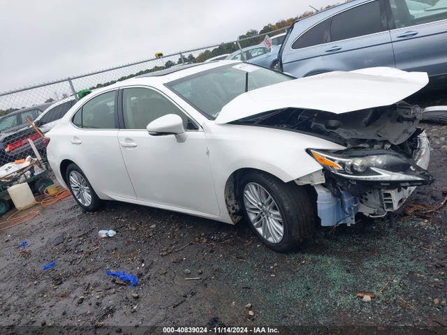 JTHBK1GGXG2242898 Lexus ES 350