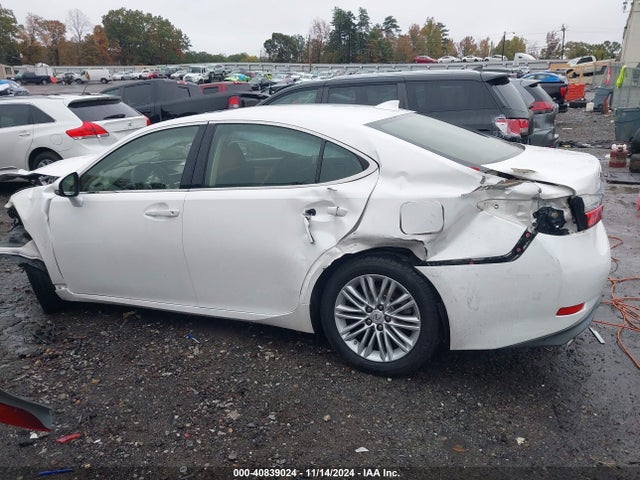 JTHBK1GGXG2242898 Lexus ES 350