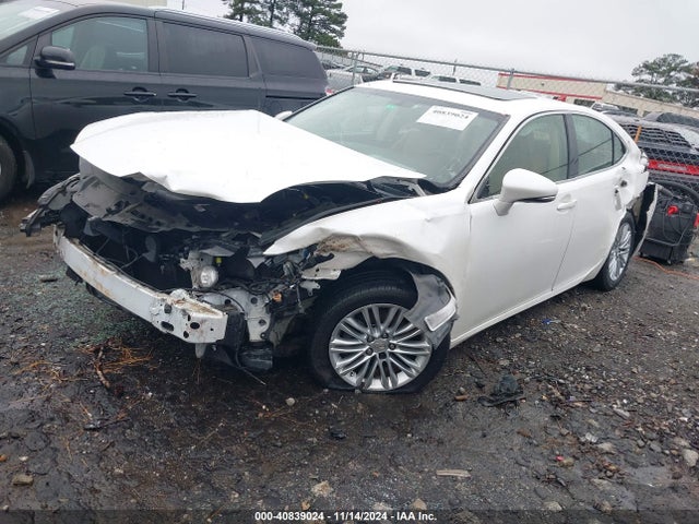 JTHBK1GGXG2242898 Lexus ES 350