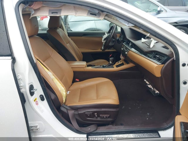 JTHBK1GGXG2242898 Lexus ES 350