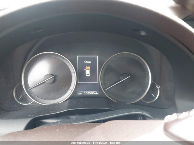 JTHBK1GGXG2242898 Lexus ES 350