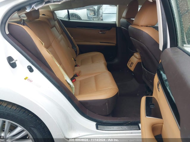 JTHBK1GGXG2242898 Lexus ES 350