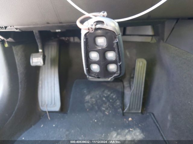 1G6AG5RX1H0175658 Cadillac Ats Standard