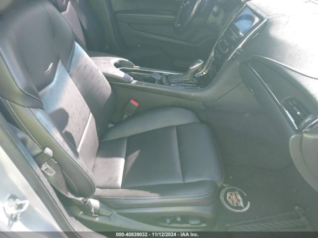 1G6AG5RX1H0175658 Cadillac Ats Standard