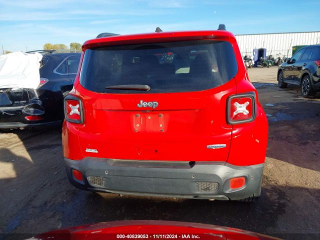 ZACCJABB1JPG94076 Jeep Renegade Latitude Fwd