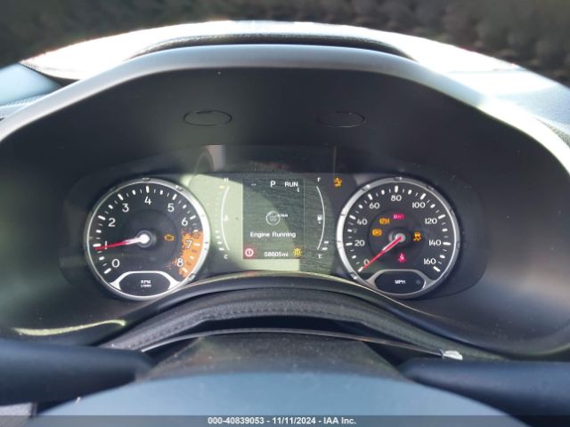 ZACCJABB1JPG94076 Jeep Renegade Latitude Fwd
