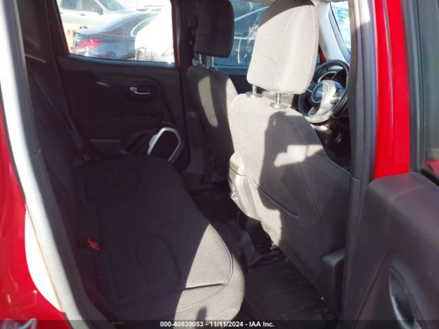 ZACCJABB1JPG94076 Jeep Renegade Latitude Fwd