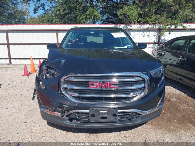 3GKALPEXXKL225367 GMC Terrain Slt