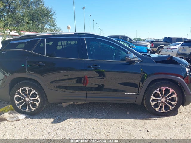 3GKALPEXXKL225367 GMC Terrain Slt