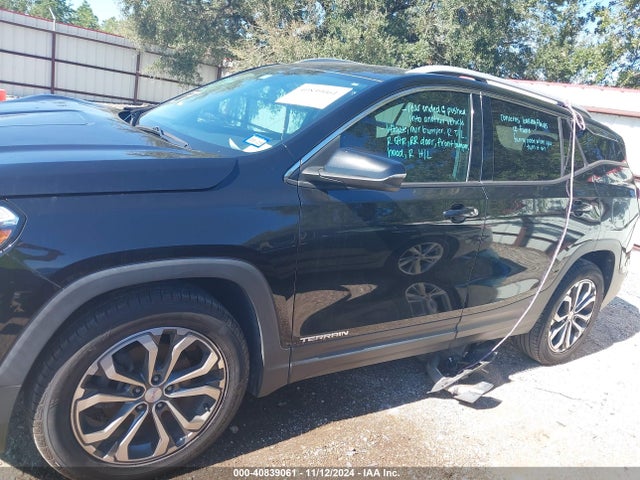 3GKALPEXXKL225367 GMC Terrain Slt